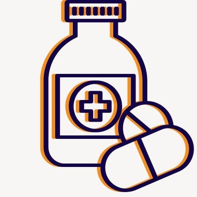 Nutraceuticals & Dietary Supplements