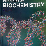 LEHNINGER PRINCIPLES OF BIOCHEMISTRY 8TH EDITION