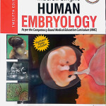 Inderbir Singh's Human Embryology