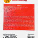 Inderbir Singh's Human Embryology