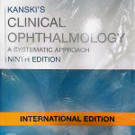 Kanski's Clinical Ophthalmology