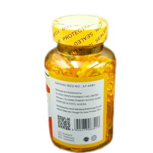 Vitamin E Dietary Supplement