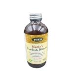 Maria's Sewdish Bitters