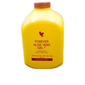 Forever Aleo Vera gel