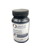 Quantum Glutamine