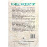 General Biochemistry - J.-H Weil