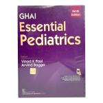 Ghai Essential Pediatrics
