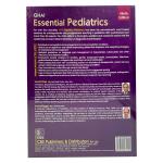 Ghai Essential Pediatrics