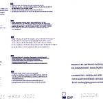 Super Care Extra light NITRILE POWDER-FREE EXAMINATION GLOVES