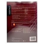 Hoffbrand's Essential Haematology