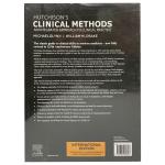 Hutchison's Clinical Methods