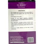 Jaypee's Nurses' Dictionary