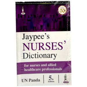Jaypee's Nurses' Dictionary
