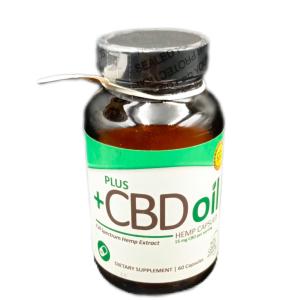CBD Oil