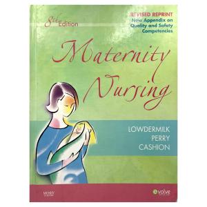 Maternity Nursing