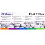 Blueidea Foot Reflex