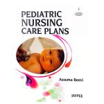 Pediatric Nursing Care Plans