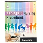 Pediatric Nursing Procedures