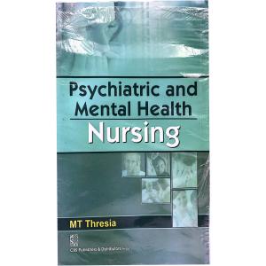 Psychiatric and Mental Health Nursing
