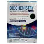 Textbook of Biochemistry for Medical Students