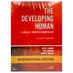 The Developing Human - Clinically Oriented Embryology