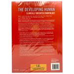 The Developing Human - Clinically Oriented Embryology