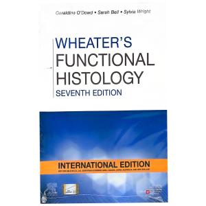 Wheater's Functional Histology