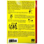 Where there is no Doctor