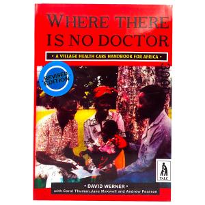 Where there is no Doctor